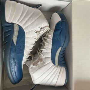 Jordan 12